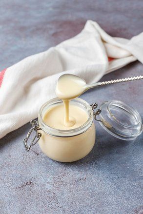 Susu Kental Manis Bukan Pengganti Susu Harian, Ini Penjelasan Pakar