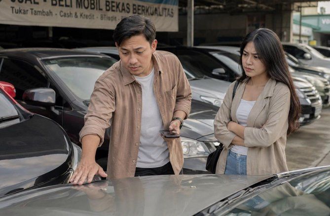 Kenapa Banyak Orang Kini Tergoda Mobil Harga Miring
