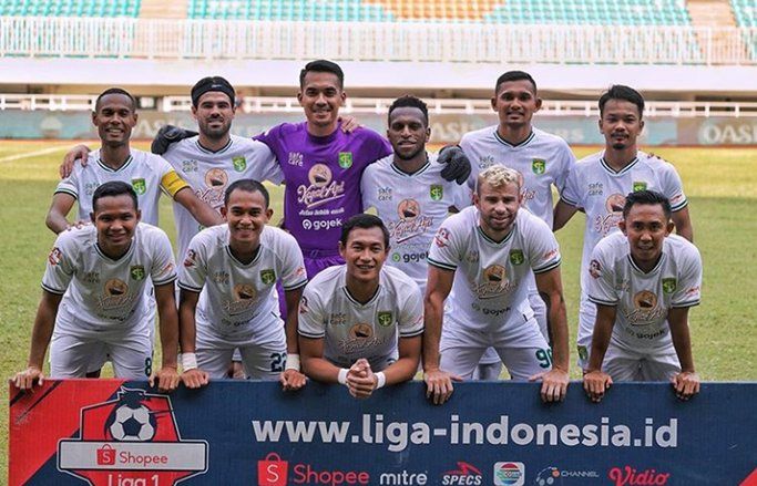 Imam Arief Pemain Persebaya Pertama Tinggalkan Klub