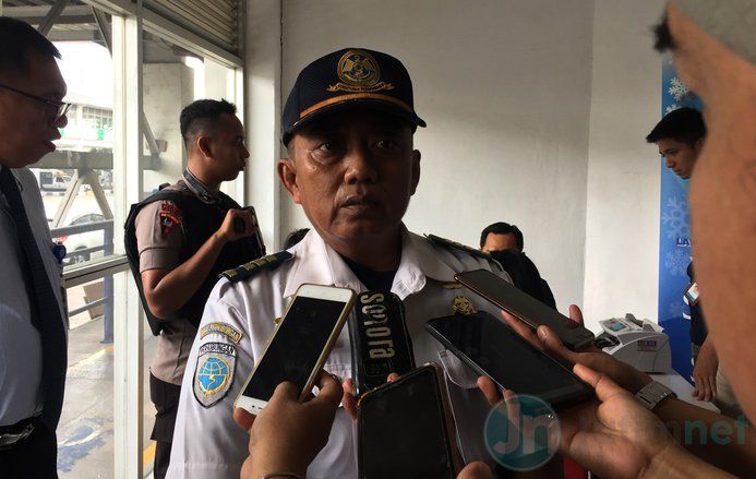 Liburan Akhir Tahun, Volume Penumpang Purabaya Capai 50.000