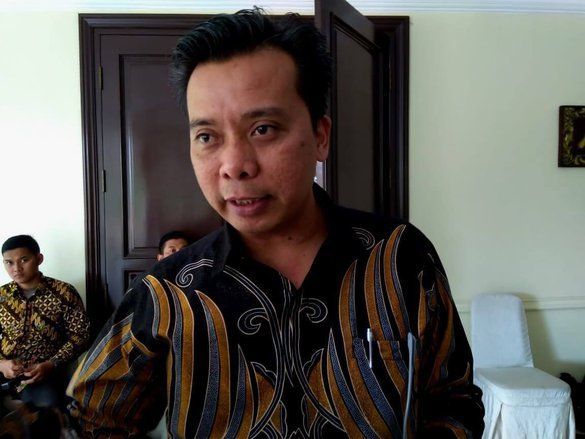 KPU Jatim Optimistis Penghitungan Suara Tuntas Sesuai Waktu