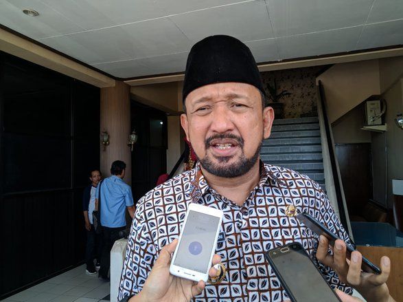 Tunggakan BPJS Ponorogo ke RSUD Capai Rp 40,8 Miliar
