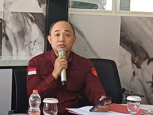 Kejari Surabaya Usut Dugaan Rasuah Proyek Jargas PT PGN