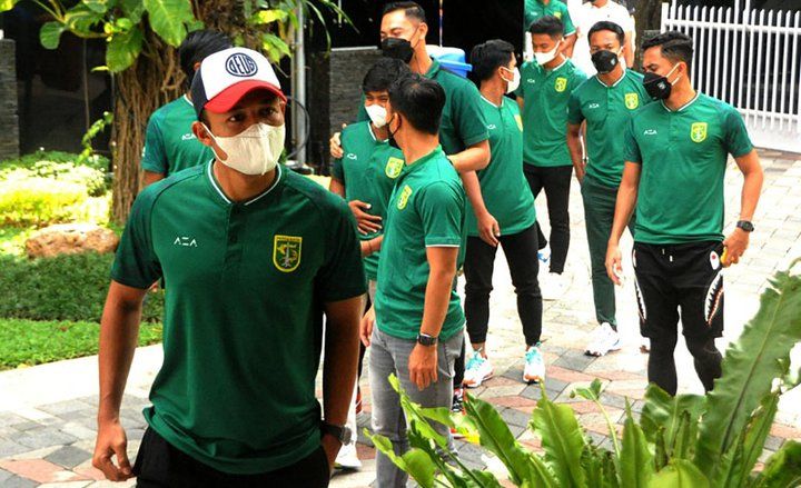 Ini Kata Cak Eri Cahyadi Soal Dukungan Pada Persebaya Berlaga di Liga 1