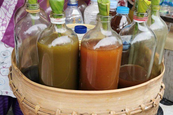 DPRD Jatim Matangkan Raperda di Sektor UMKM Jamu Tradisional