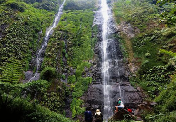 Wisata Jombang, Cocok untuk Liburan Bareng Keluarga
