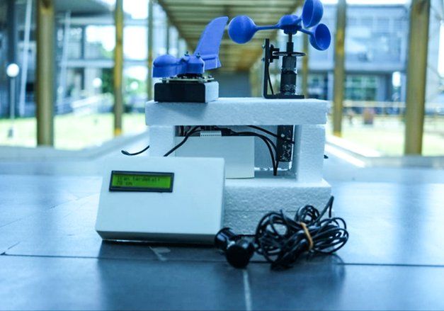 Ciptakan Massive, Mahasiswa Bantu Nelayan Deteksi Lokasi Ikan