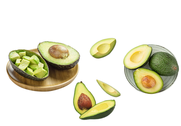 Manfaat Buah Alpukat untuk Kesehatan Bayi