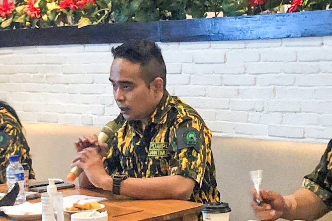 AMPG Jatim Bentuk Satgas Covid-19 untuk Pilkada 2020