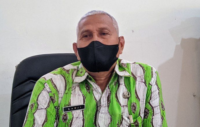 10 Partai di Legislatif Dapat Gelontoran Dana Rp 1,6 Miliar dari Pemkab Ponorogo