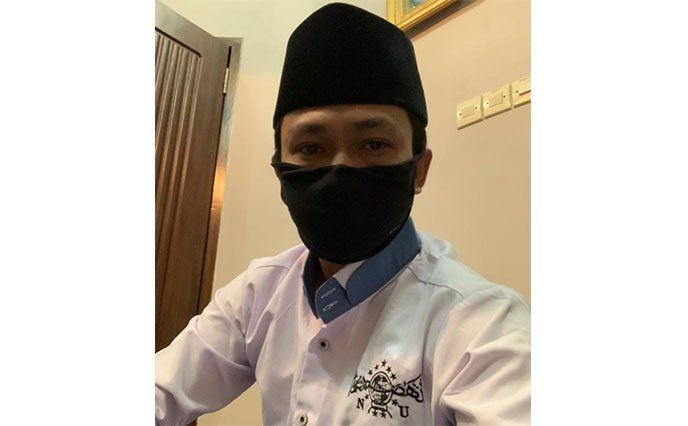 Anggota DPRD Jatim Minta Nama KH Abdul Chalim Dimasukan dalam Literasi Sejarah