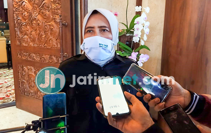 PKB Siapkan Khozanah di Pilkada Tuban, Bidik Golkar Sebagai Koalisi