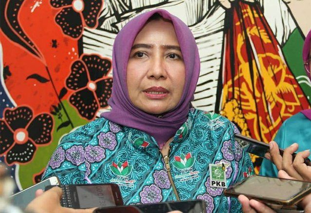 DPRD Jatim Minta Orang Tua Tak Perlu Khawatir Pondokkan Anaknya