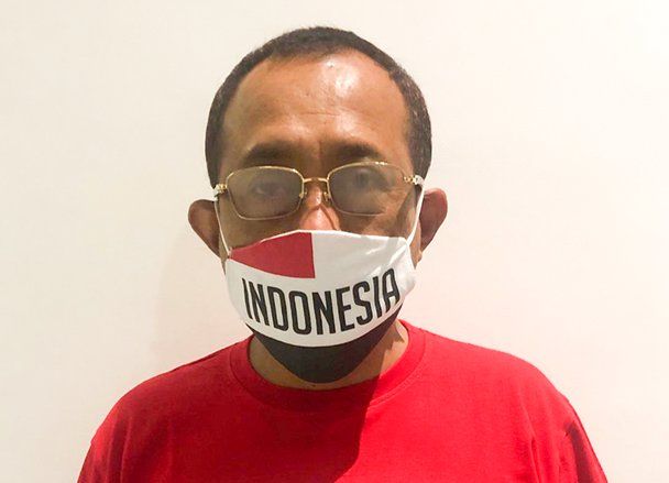 Armuji: Urusan Rekom Ranah DPP PDIP