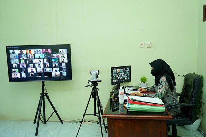 Bupati Banyuwangi Intruksikan Pendampingan Anak Miskin Daftar PPDB