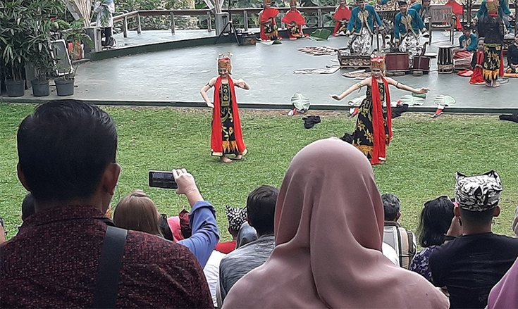 Terkait Corona, Banyuwangi Evaluasi dan Pertimbangkan Pembatalan Sebagian Festival