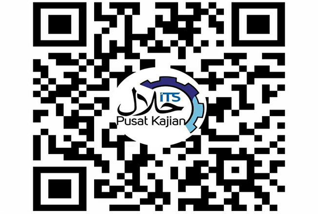Guna Tingkatkan Daya Saing dan Penjualan, UMKM Kader Penggerak Halal Diberi QR Code