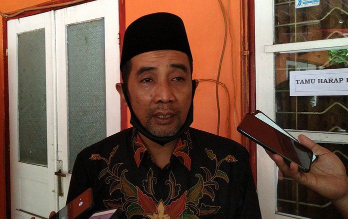 Bawaslu Ponorogo Tangani Delapan Laporan Pelanggaran Pilkada
