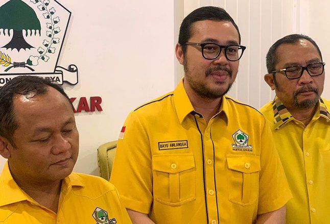 Elektabilitas Demokrat Merosot, SSC: Faktor Gaduh Musda-Mundurnya Bayu Airlangga