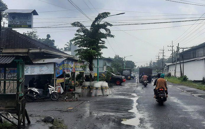 Satu Orang Tewas Jadi Korban Bentrokan Perguruan Silat di Banyuwangi, Warga Trauma