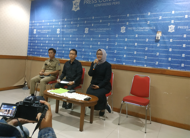 Nunggak 62,4 Miliar, Pemkot Surabaya Minta BPJS Kesehatan Lunasi Januari