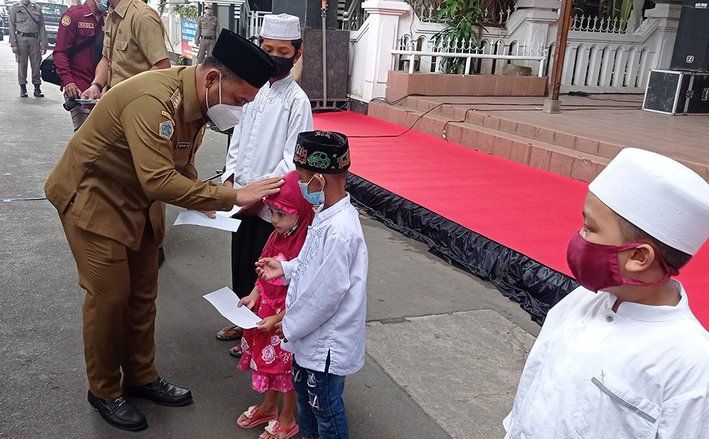 Ini Pogram 99 Hari Nawa Karsa Bupati dan Wakil Bupati Gresik Menuju Gresik Baru