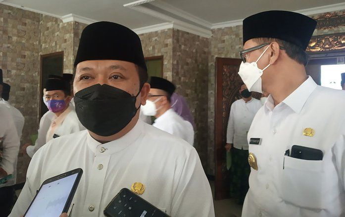 Sikapi Kritik PDIP, Bupati Hendy Siswanto: Kondisi Jember Luar Biasa