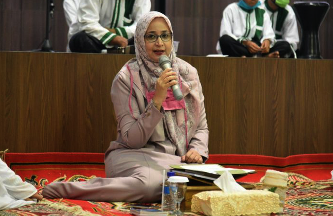 Ombudsman Soroti Ruwetnya Birokrasi di Jember