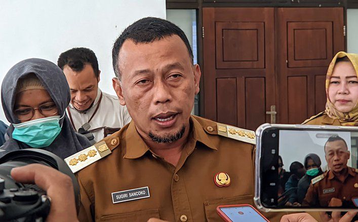 Bupati Ponorogo Ultimatum Pelaku Calo PPPK untuk Segera Mengembalikan Ijazah dan Uang Korban