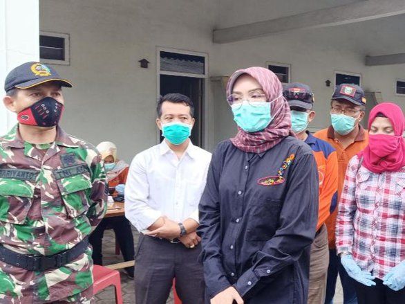 Hotel Melati di Probolinggo Jadi Karantina Covid-19 Bagi Pemudik