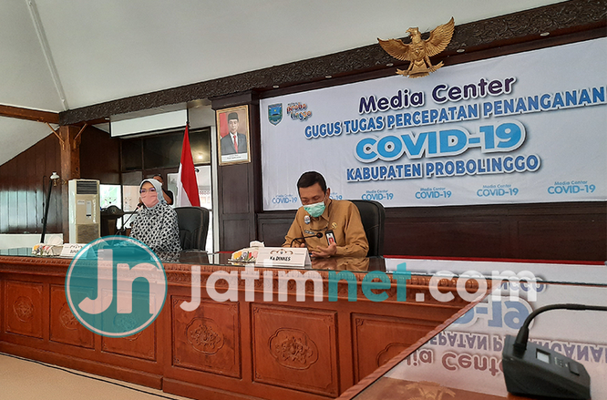 Empat Pemudik dan Tenaga Medis di Probolinggo Positif Covid-19