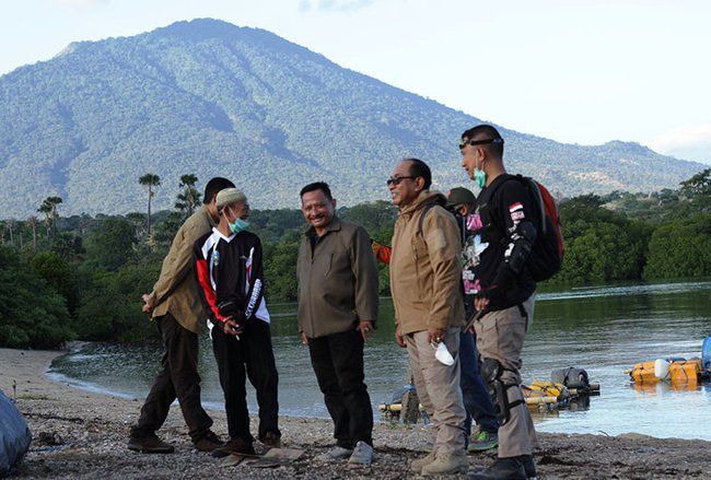 Puluhan Tahun Terisolir, Pemkab Situbondo Segera Bangun Akses Jalan Menuju Dusun Merak