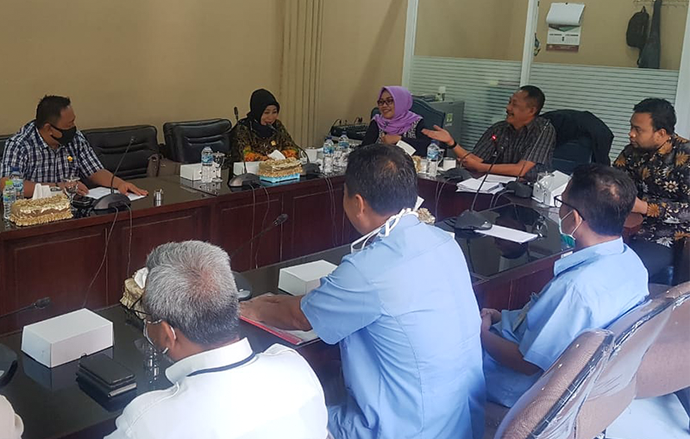 Dampak Covid-19, 931 Buruh Kerja Pabrik Garment Eratex di Probolinggo Terancam Menganggur