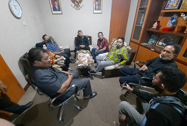 Dampak Covid-19, 3.095 Buruh di Probolinggo Alami Putus Kontrak Kerja, Dirumahkan Hingga PHK