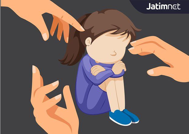 Oknum Jaksa Kejari Bojonegoro Diduga Lakukan Sodomi Anak di Bawah Umur