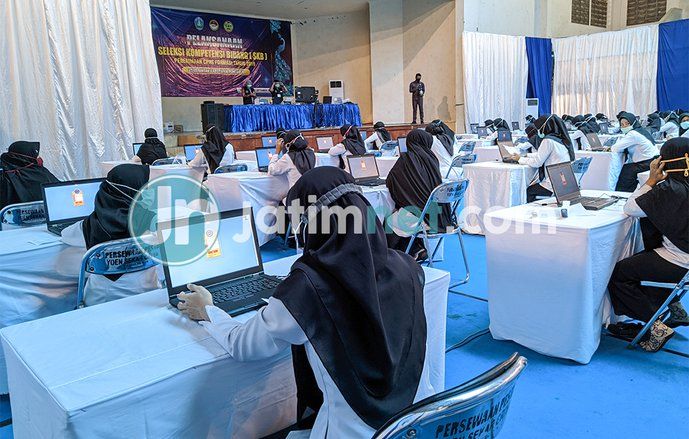 CPNS Diumumkan, 8 Formasi Dokter Spesialis Tetap Kosong