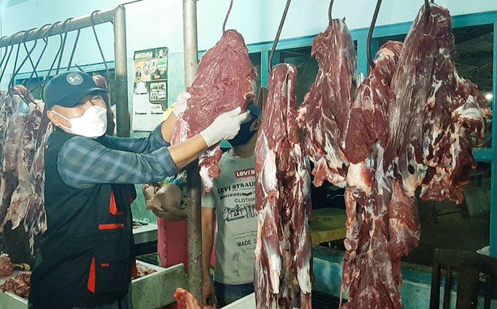 Belum Selesai Minyak Goreng dan Kedelai, Kini Muncul Daging Sapi Mulai Langka