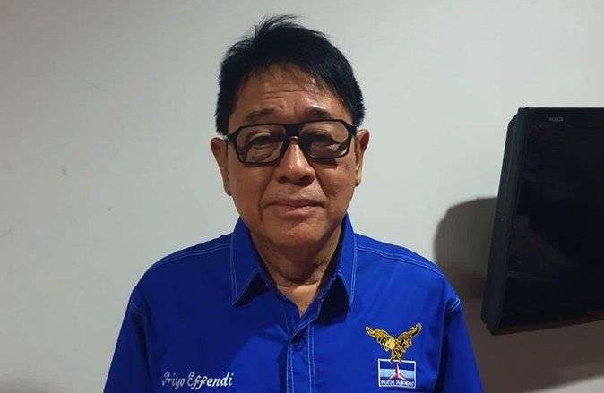 Wantim Demokrat Jatim: Hormati AD/ART