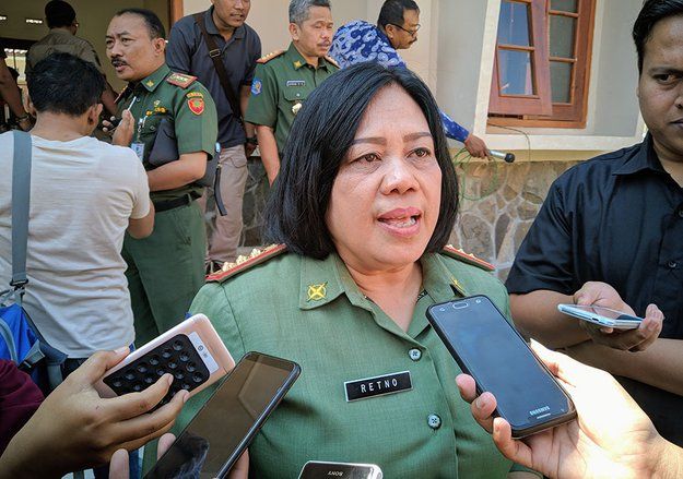 PTM di Ponorogo Belum Bisa Terlaksana, Ini Alasannya