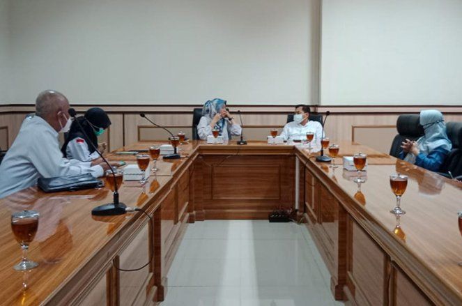 Kasus Bayi Meninggal Diduga Tidak Ada Penanganan Medis dari Puskesmas, Tiga Bidan Kena SP3