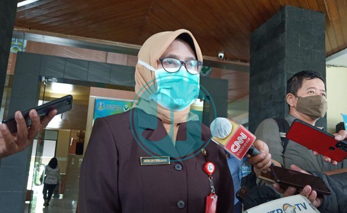 Dinkes Jatim Tunggu Pengumuman BPOM Sebelum Distribusikan Vaksin Covid-19