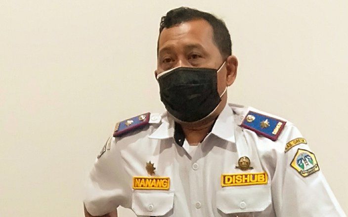 Lama Nebeng ke Pemprov Jatim, Kabupaten Gresik Segera Punya Gedung Uji Kir Sendiri