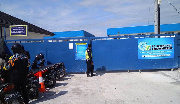 Investor Mulai Masuk, Pemkab Madiun Klaim Pengangguran Berkurang