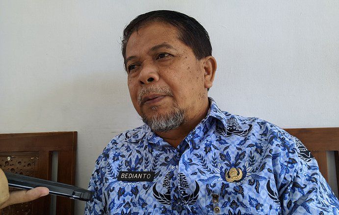 Pandemi Covid-19, Angka Pengangguran di Ponorogo Mencapai 22.900 Orang 
