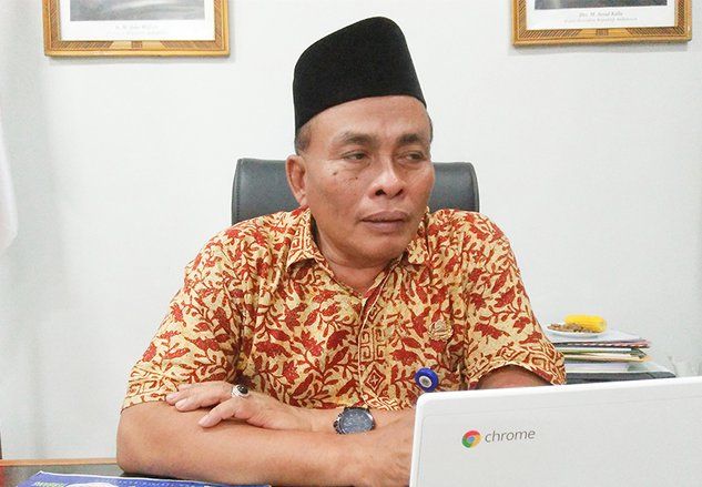 Uji Coba Pembelajaran Tatap Muka, Dispendik Gresik Lakukan Polling ke Wali Murid