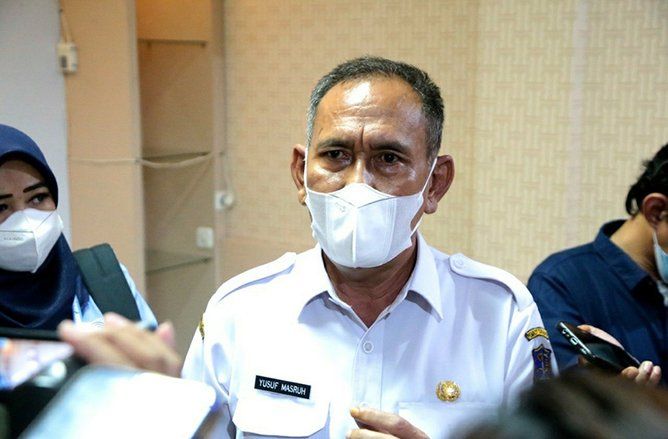 Dispendik dan DP3APPKB Surabaya Maksimalkan Tenaga Pendidik PLB hingga Pendataan ABK
