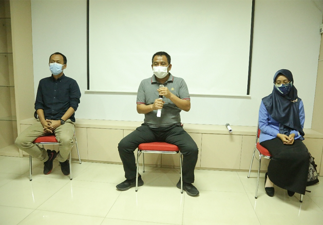 Guru Salah Input Gambar Minta Maaf, Ini Pengakuannya