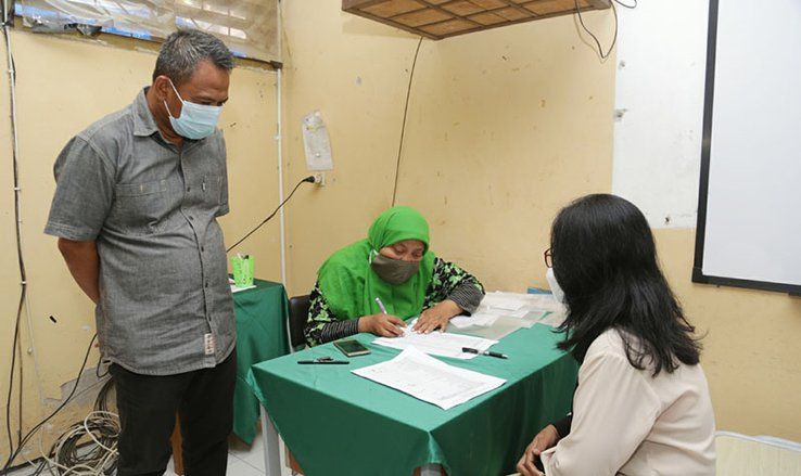 Soal Pengembalian Biaya Seragam Siswa MBR, Ini Kata Kepala Sekolah SMA di Surabaya