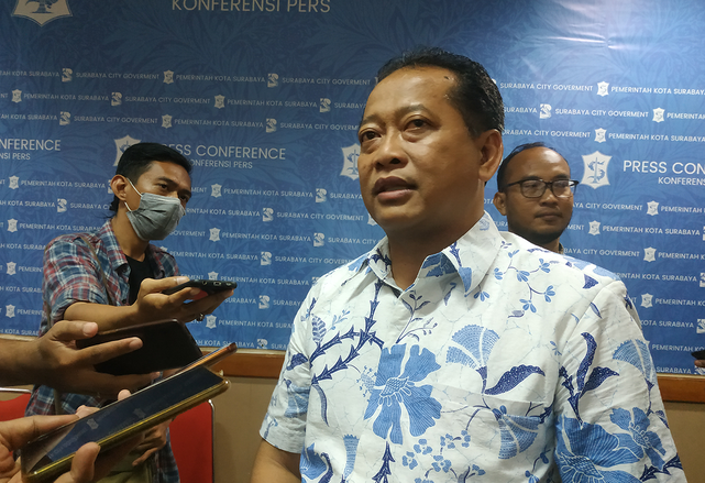 Cuaca Ekstrem, DKRTH Akan Lakukan Perantingan Saat Pelaksanaan CFD