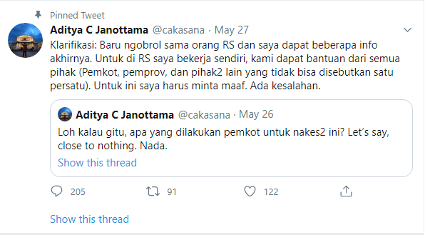 Cuitan Dokter di Surabaya Viral, Pengacara: Dokter “Whistleblower” Covid-19 Surabaya Harus Didukung